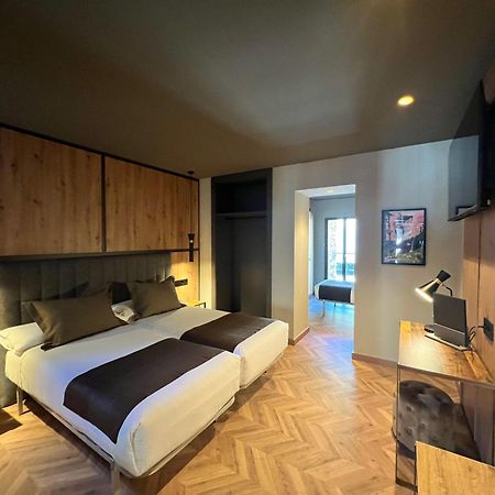Yomo Petit Paris Hotel Encamp Exterior foto