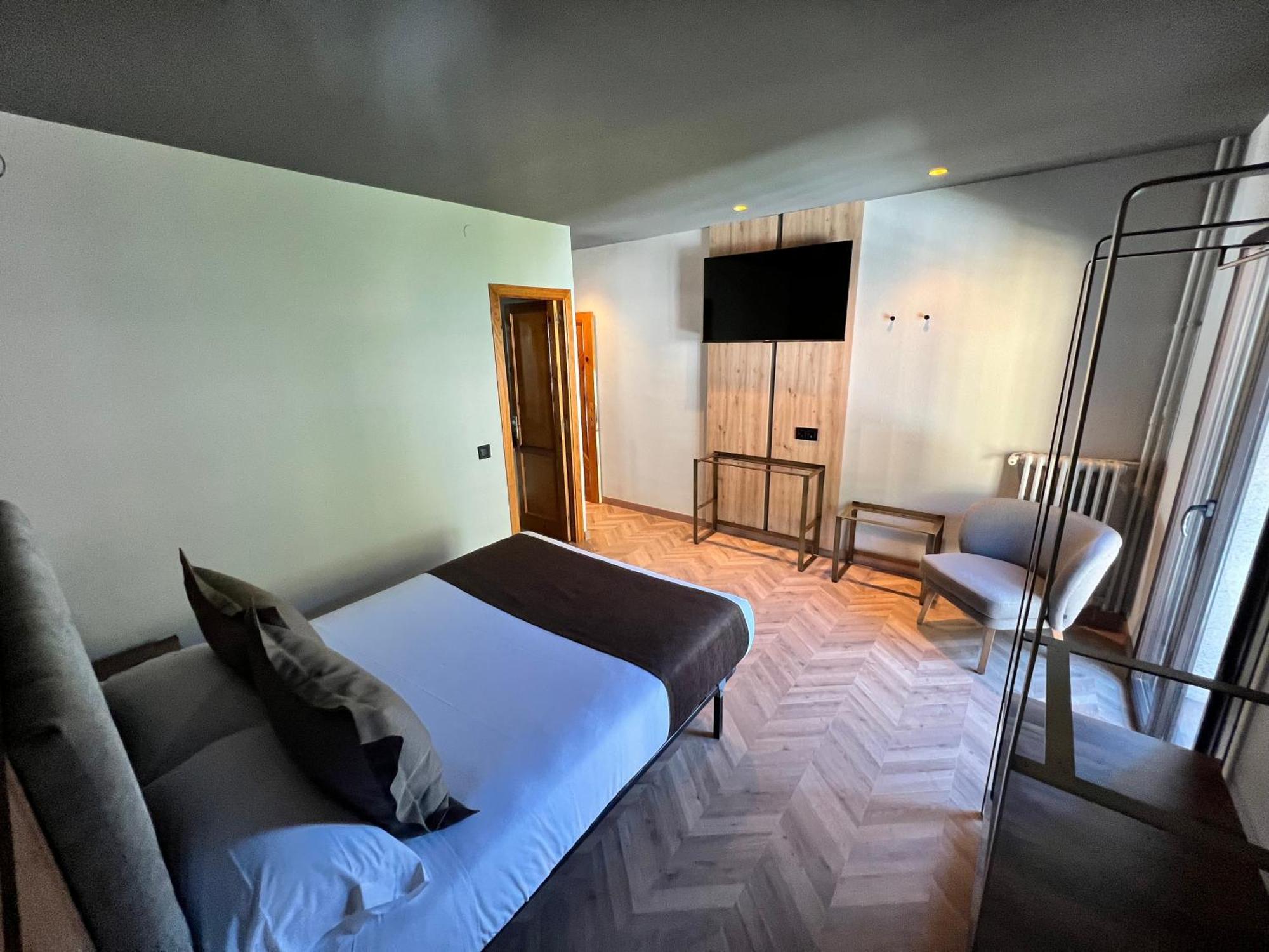 Yomo Petit Paris Hotel Encamp Exterior foto
