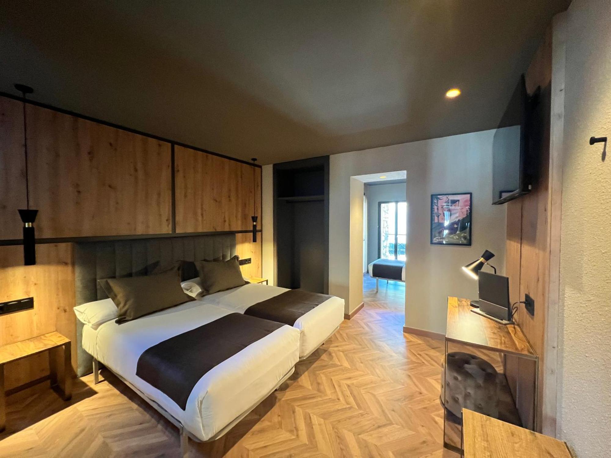 Yomo Petit Paris Hotel Encamp Exterior foto